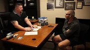 Grant Cardone (r.) Grant Cardone (r.)
