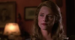 Margaret Krusemark (Charlotte Rampling)