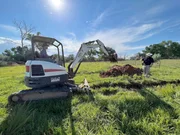 L-R: Thomas Winterton und Kaleb Bench