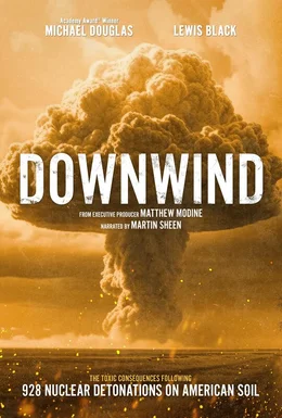 Artwork zu "Downwind"  +++ Die Verwendung des sendungsbezogenen Materials ist nur mit dem Hinweis und Verlinkung auf RTL+ gestattet. +++