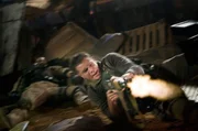 Wird auf eine Mission geschickt, die von dunklen Machenschaften des Geheimdienstes angetrieben wird: US-Offizier Roy Miller (Matt Damon) ...