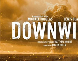 Artwork zu "Downwind"  +++ Die Verwendung des sendungsbezogenen Materials ist nur mit dem Hinweis und Verlinkung auf RTL+ gestattet. +++
