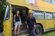 Staceys Bus