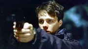 John Myers (Rupert Evans)