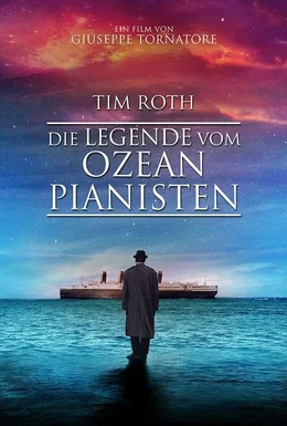 Die Legende vom Ozeanpianisten