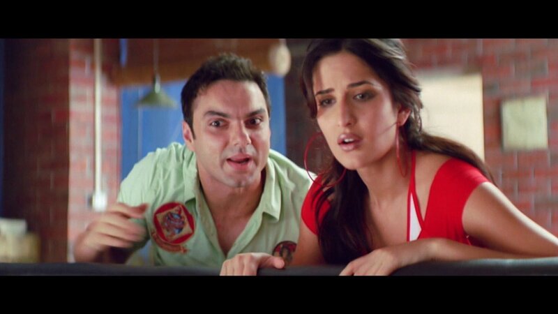 Maine Pyaar Kyun Kiya