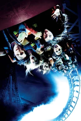 FINAL DESTINATION 3 -Artwork