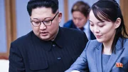 Nordkoreas Herrscher und seine Schwester: die Kim-Dynastie in dritter Generation