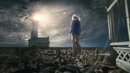 Saoirse Ronan (Susie Salmon).
