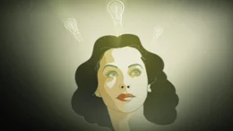 Hedy Lamarrs Erfindung gilt als Grundlage aller kabellosen Kommunikation.