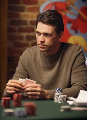 Möchte Susan nicht verlieren: Ian (Dougray Scott) ... Möchte Susan nicht verlieren: Ian (Dougray Scott) ...