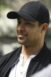 Nick Torres (Wilmer Valderrama)