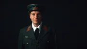 Reenactment: Ernst Karl.
