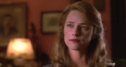 Margaret Krusemark (Charlotte Rampling)