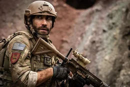 Jake Gyllenhaal als Sgt. John Kinley