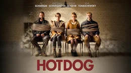 Hot Dog - Plakatmotiv