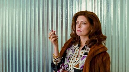 Susan Sarandon (Gro&szlig;mutter Lynn).