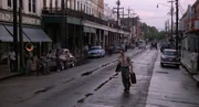 Harry Angel (Mickey Rourke)