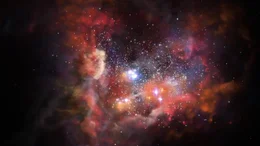 Allein unsere Galaxis z&auml;hlt Milliarden Sterne, um die Planeten kreisen, auf der m&ouml;glicherweise au&szlig;erirdische Lebensformen zu finden sein k&ouml;nnten.