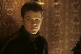 Linus Caldwell (Matt Damon)