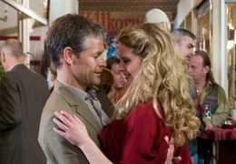 Franka (Diana Amft) und Jakob (Steffen Wink) haben sich doch noch gefunden.