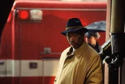 Somerset (Morgan Freeman)