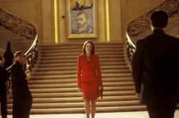 Tess Ocean (Julia Roberts)