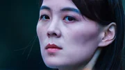Die m&auml;chtigste Frau Nordkoreas: Kim Yo-jong.