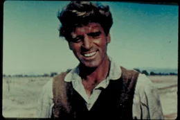 Ben Zachary (Burt Lancaster)