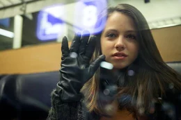 Luna Mijovic (Mona).