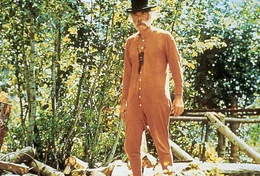 Ben Rumson (Lee Marvin) steht vor dem Nichts: Das Goldgraeber-Camp "No Name City" ist untergegangen, und das Rauhbein muss weiter gen Westen ziehen.