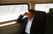 Danny Ocean (George Clooney)