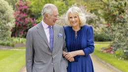 Zwischen Charles und Camilla knisterte es vom ersten Augenblick. Doch erst nach Jahrzehnten gab es ein Happy End.