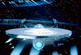 Ein Hilferuf der Erde erreicht die Enterprise. Ihr Heimatplanet wird von einer Sonde bedroht....