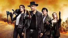 Emma Stone (Wichita), Woody Harrelson (Tallahassee), Jesse Eisenberg (Columbus), Abigail Breslin (Little Rock).