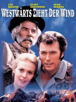 Westw&auml;rts zieht der Wind - Artwork