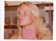 Nicole Brown Simpson