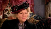 Janet King (Lally Cadeau) Janet King (Lally Cadeau)