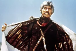 James Coburn