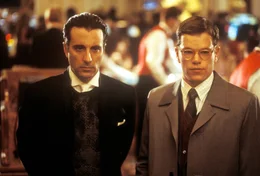 OCEAN'S ELEVEN (2001)