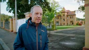 Hinter den Kulissen: Michael Kühn muss Ende der 70er Jahre während seiner NVA-Wehrdienstzeit als Elektriker bei der Stasi in Leipzig arbeiten