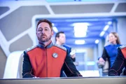 Gordon (Scott Grimes)