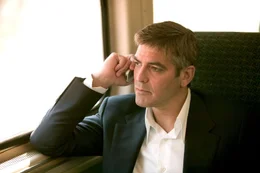 Danny Ocean (George Clooney)