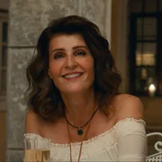 Toula (Nia Vardalos)