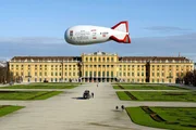 Universum "Sch&ouml;nbrunn - Quelle der Sch&ouml;nheit". Sch&ouml;nbrunn - hier durchdringen einander Architektur und Park, Natur und Kunst. Das Schloss und seine G&auml;rten sind feudales Spiegelbild seiner einstigen Bewohner, ein Zaubergarten voller botanischer Sch&auml;tze und zugleich gez&auml;hmte Wildnis, die den Herrschaftsanspruch der Habsburger &uuml;ber Mensch und Natur entsprach. Mit seiner einzigartigen Bildtechnik entf&uuml;hrt Georg Riha den UNIVERSUM-Zuseher auf eine Traumreise durch Jahrhunderte &ouml;sterreichischer Geschichte, von Maria Theresia bis Sisi.