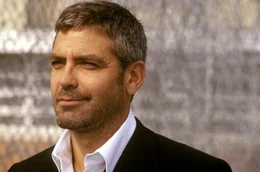 Daniel &bdquo;Danny&ldquo; Ocean (George Clooney)