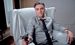 In einem finalen Showdown sucht William (Oscar Isaac) Rache und ein St&uuml;ck weit Gerechtigkeit.