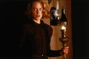 Grace Stewart (Nicole Kidman)