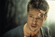 Mills (Brad Pitt)