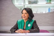 Claire (Penny Johnson Jerald)